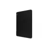 Artwizz Rubber Clip tok for iPad Pro 11" (2018) - black (compatible to Smart Cover)