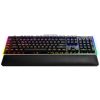 EVGA BILL EVGA Z20 RGB Mechanikus gamer billentyűzet - 811-W1-20US-KR UK