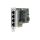 HP TSG SRV HP Ethernet 1Gb 4-port 366T Adapter