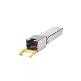 HP TSG STO HPE 10GBase-T SFP+ Transceiver