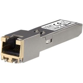   StarTech HPE 813874-B21 Compatible 10GBASE-T 10Gb/s SFP+ RJ45 transceiver modul