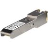 StarTech HPE 813874-B21 Compatible 10GBASE-T 10Gb/s SFP+ RJ45 transceiver modul