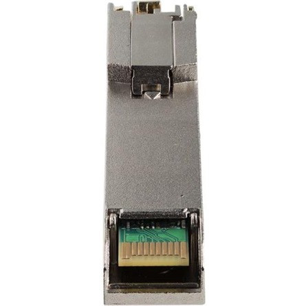 StarTech HPE 813874-B21 Compatible 10GBASE-T 10Gb/s SFP+ RJ45 transceiver modul