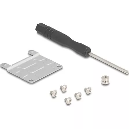 Delock adapter Mini PCIe apa M.2 Key M anya csatlakozóra 20 cm-es kábellel