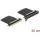 Delock Riser kártya PCI Express 4.0 x16-os x16-os csatlakozóhelyre, 30 cm-es kábellel