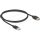 Delock USB 2.0 hosszabbítókábel EASY USB Type-A apa - EASY USB Type-A anya 1 m