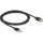 Delock USB 2.0 hosszabbítókábel EASY USB Type-A apa - EASY USB Type-A anya 2 m
