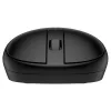 HP BPS ATTACH HP vezeték nélküli egér bluetooth 245 - fekete