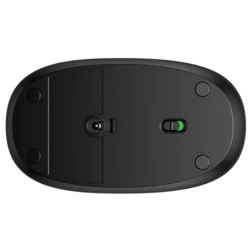 HP BPS ATTACH HP vezeték nélküli egér bluetooth 245 - fekete