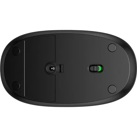 HP 245 optikai Bluetooth egér fekete