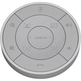 Jabra PanaCast 50 Remote Távirányító Szürke