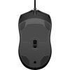 HP 105 optikai USB egér fekete