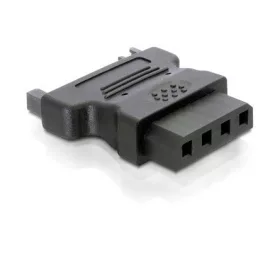   Delock ADA Delock 82326 Power for IDE drive > 4pin adapter