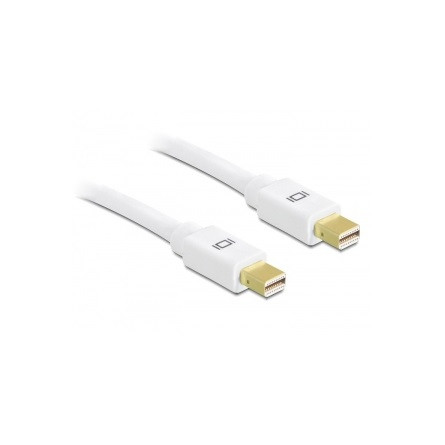 Delock KAB Delock 82775 miniDisplayport apa > apa kábel - 1,5m