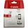 Canon PG-545XL tintapatron fekete