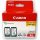 Canon PG-545XL (15mL) / CL-546 (9mL) Multipack tintapatron 4-color