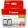Canon PG-545XL (15mL) / CL-546 (9mL) Multipack tintapatron 4-color