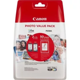 Canon PG-545XL/CL-546XL tintapatron 4-color