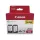 Canon PG-545XL / CL-546XL Photo Value Pack tintapatron + fotópapír 4-color
