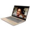 Lenovo IdeaPad 3 notebook barna (Sand)