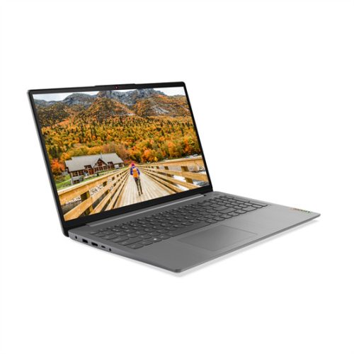 Lenovo Ideapad 3 17ITL6 - FreeDOS - Arctic Grey