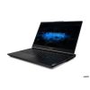 Lenovo Legion 5 15ACH6H gaming notebook kék (165Hz G-Sync; Phantom Blue)