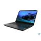 Lenovo Ideapad Gaming 3 15ACH6 - FreeDOS - Shadow Black