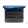 Lenovo Ideapad Gaming 3 15ACH6 - FreeDOS - Shadow Black