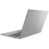 Lenovo IdeaPad 3 notebook szürke