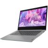 Lenovo Ideapad 3 17ALC6 - FreeDOS - Arctic Grey