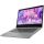 Lenovo IdeaPad 3 notebook szürke (Arctic Grey)