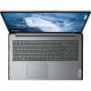 Lenovo Ideapad 1 15IAU7 - FreeDOS - Cloud Grey