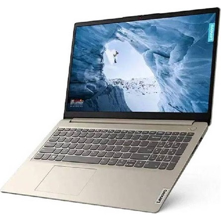 Lenovo IdeaPad 1 15ALC7 - FreeDOS - Sand