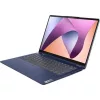 Lenovo Ideapad Flex 5 14IAU7 - Windows® 11 Home S - Stone Blue - Touch