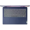 Lenovo Ideapad Flex 5 14IAU7 - Windows® 11 Home S - Stone Blue - Touch