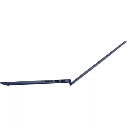 Lenovo Ideapad Flex 5 14IAU7 - Windows® 11 Home S - Stone Blue - Touch