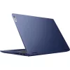 Lenovo Ideapad Flex 5 14IAU7 - Windows® 11 Home S - Stone Blue - Touch