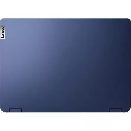 Lenovo Ideapad Flex 5 14IAU7 - Windows® 11 Home S - Stone Blue - Touch