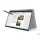 Lenovo Ideapad Flex 5 14ALC7 - Windows® 11 Home - Cloud Grey - Touch