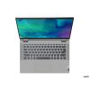 Lenovo Ideapad Flex 5 14ALC7 - Windows® 11 Home - Cloud Grey - Touch