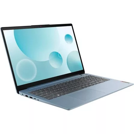 LENOVO-IDEA LENOVO IdeaPad 3 15IAU7 15.6" FHD, Intel Core i3-1215U, 8GB, 512GB, Win11 Home S, Abyss Blue
