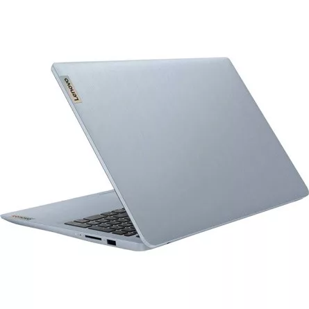 LENOVO-IDEA LENOVO IdeaPad 3 15IAU7 15.6" FHD, Intel Core i3-1215U, 8GB, 512GB, Win11 Home S, Abyss Blue
