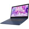 Lenovo IdeaPad 3 17IAU7 notebook kék (Abyss Blue)
