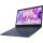 Lenovo IdeaPad 3 17IAU7 notebook kék (Abyss Blue)