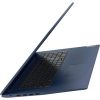 Lenovo IdeaPad 3 17IAU7 notebook kék (Abyss Blue)