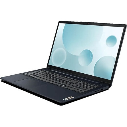 Lenovo Ideapad 1 15IGL7 - Windows® 11 Home S - Abyss Blue