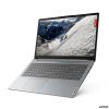 Lenovo Ideapad 1 15AMN7 - FreeDOS - Cloud Grey