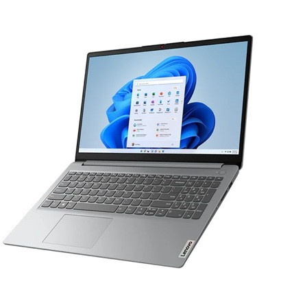 Lenovo IdeaPad 1 notebook szürke (Cloud Grey)