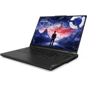   LENOVO-IDEA LENOVO Legion Pro 5 16ARX8, 16.0" WQXGA, AMD Ryzen 9-7945HX, 32GB, 1TB SSD, nV RTX 4070 8GB, NoOS, Onyx Grey