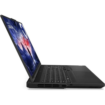 LENOVO-IDEA LENOVO Legion Pro 5 16ARX8, 16.0" WQXGA, AMD Ryzen 9-7945HX, 32GB, 1TB SSD, nV RTX 4070 8GB, NoOS, Onyx Grey
